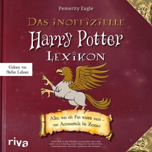 Das inoffizielle Harry-Potter-Lexikon Hörbuch